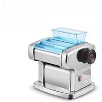PBOBP 135W Electric Automatic Noodle Machine Two-knife Noodle Press Pasta Machine 110V