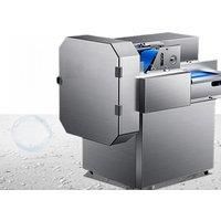 PBOBP Commercial Onion Potato Chips Slicer Slicing Machine Electric Cabbage Shredder Machine