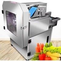 PBOBP Stuffing Chopping Machine Vegetable Chopper Garlic/Shallot/Meat Shredding Grinder Machine