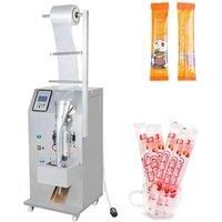 PBOBP Fully Automatic Liquid Packaging Machine For Seasoning, Water, Oil, Vinegar, Beverages, Hot