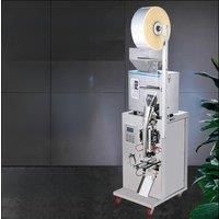 PBOBP Scale Herb Filling And Weighing Machine Tea Leaf Filler Automatic Packing Machine Particle