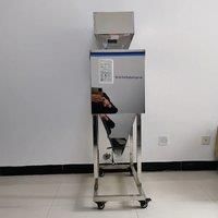 PBOBP Vertical Digital Control Candy Packaging Machine Particle Pouch Gummy Weigh Filling Machine