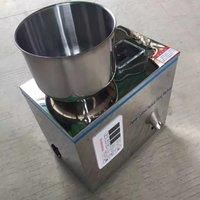 PBOBP Weight Packing Machine And Filling Machine Coffee Beans Tea Leaf Grain Seed Salt Rice Racking