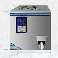 PBOBP Automatic Tea Bag Packing Quantitative Machine Powder Quantitative Weighting Filling Sealing
