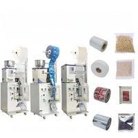 PBOBP Quantitative Weighing Dispensing Machine Food Packer for Granular Materials Medicinal Powder