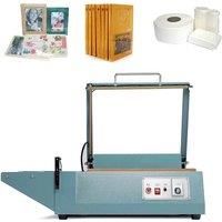 Wrapping Machine Cigarettes,Poker Box Blister BOPP Film Wrapper Packaging Sealing Machine Heat