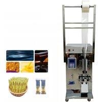 PBOBP Fully Automatic Liquid Packing Machine Soy Sauce Vinegar Filling And Sealing Machine