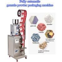 PBOBP Fully Automatic Packing Machine Sealer Granules Weighing Quantitative Pack Seal Bag Making