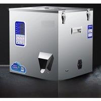 PBOBP 1-30g Automatic Measurement Distributing Packer Intelligent Split Packing Machine Particle Bag