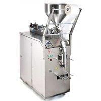 PBOBP Automatic Packaging Machine For Liquid Milk Juice Soy Sauce Vinegar Quantitative Packaging