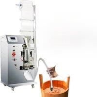 PBOBP Liquid Packaging Machine Olive Oil Soy Sauce Water Sealing Machine Automatic Quantitative