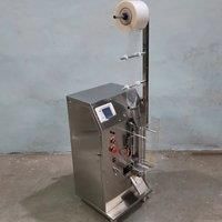 PBOBP High Quality Liquid Detergent Pouch Packing Machine Vertical Automatic Face Cream Honey
