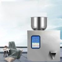 PBOBP Jar Ground Coffee Toner Filling Machine/Small Dry Sachet Powder Milk Filling Machine/Washing