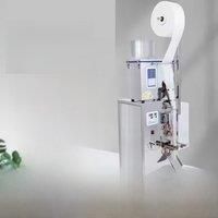 PBOBP Vertical Food Rice Beans Spices Grain Weight Filling Powder Granule Packaging Machine
