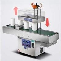 PBOBP Manufacture Continues Seal Machine/aluminum Foil Cap Sealing Machine/ Induction Cap Sealing