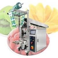 Automatic Small Pouch Wet Noodles Packing Machine Multi-function Packaging Machines