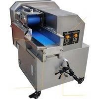 PBOBP Commercial Onion Potato Chips Slicer Slicing Machine Electric Cabbage Shredder Machine