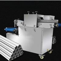 PBOBP Electric Food Grinder 3000W Meat Grinder Large Commercial Multi-Function Minced Meat Stainless