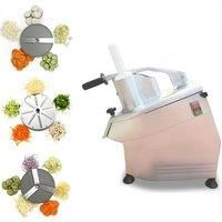 PBOBP 2025New Electric Food Slicer Household Desktop Fruit Lamb And Beef Slicers 0-22mm Bread Ham