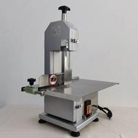 PBOBP Small Bone Sawing Machine Desktop Commercial Bone Cutting Machine Frozen Fish Frozen Meat