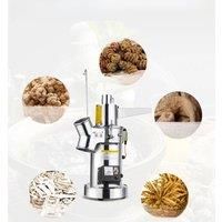 PBOBP Model Thickness Adjustable Superfine Grinding Machine Corn Flour Pulverizer Grinder Dry And