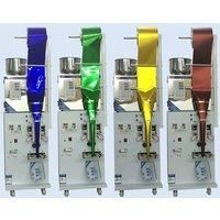 Including Tariffs Automatic Small Pouch Sachet Stick Powder Packaging Machine Coffee Coca Powder