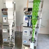 PBOBP Vertical Automatic Packaging Machine For Tea Condiment Granule Powder Packing Machine