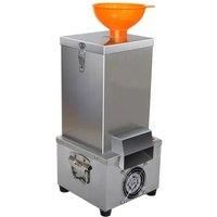 PBOBP Small Professional Commercial Automatic Whole Garlic Peeler Garlic Skin Separate Peeler Garlic