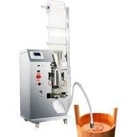 PBOBP Liquid Packing Machine Sugar Water White Wine Sprinkling Essence Medicine Water Filling Sealing Machine