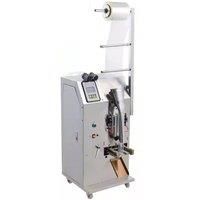 PBOBP Multifunctional Automatic Juice Popsicle Small Bag Soy Sauce Milk Liquid Mineral Water Packaging Machine