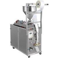 PBOBP Pneumatic Automatic Sauce Packing Machine for Peanut Butter Sauce Strawberry Tomato Paste