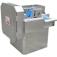 PBOBP New Fully Automatic Vegetable & Fruit Cutting Machine For Diverse Shapes Sizes and Ingredients Cutting