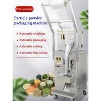 Including Tariffs Automated Packing Sealing Equipment Machine For Coffee Sachet Powder Tea Bag Food Snack Filling