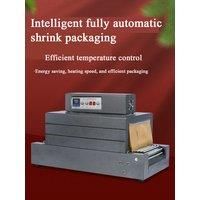 PBOBP Automatic Electric Touch Screen Control Creasing Machine Use For Paper, Copper Sheets, Invitations, Tickets, Drawings