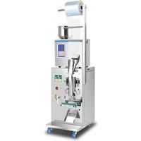 PBOBP 10-200g Small Snack Food Automatic Vertical Coffee Bean Pine Nut Granule Powder Packaging Filling Machine