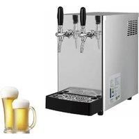 Commercial Draft Beer Machine Draught Beer Brewery Machine Beer Cooler Dispenser