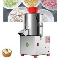 1000W cabbage chopper Stainless Steel electric food vegetable grinder vegetable Granulator
