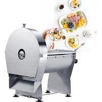 Household Slicer Commercial Multi-function Adjustable Aluminum Alloy Vegetable Fruit Slicer Chopper Blades Kitchen Tool