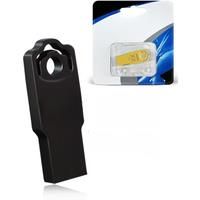 10PCS/Lot Metal USB Flash Drive 4GB 16GB Pendrive 32GB Pen Drive 64GB Memory Stick 128GB USB Stick