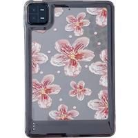 For Xiaomi Pad 6 Case for Pad 5 5Pro 6Pro Cover 11inch Soft TPU Shockproof Back Cover Oil Painting