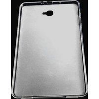 Case for Samsung Galaxy Tab A6 10.1 2016 SM-T580 SM-T585 Transparent Soft TPU Tablet Case Shockproof