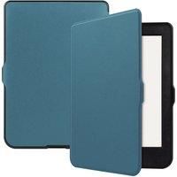 For KOBO Nia Case 2020 6inch E-book Reader Cover Auto-sleep/Wake Up Function Standing Angle