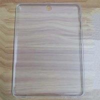 SM-T810 for Samsung Galaxy Tab S2 9.7 SM-T810 SM-T815 Transparent Soft TPU Tablet Case Shockproof
