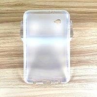 SM-P3100 Case for Samsung Galaxy Tab2 7.0 GT-P3100 Transparent Soft TPU Tablet Case Shockproof