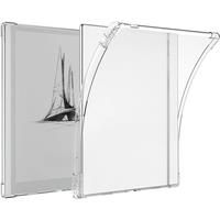 For Onyx Boox Go 10.3" Case Transparent Airbags Soft Silicone TPU Protection Shockproof Cover For