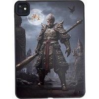 For iPad Pro 11 Case Black Myth Wukong Series Tablet Cover for iPad Pro 11 2024 Case Shockproof Protective Tablet Shell