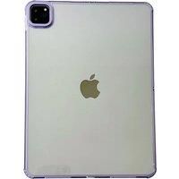 For iPad 10 10.9 Case Nano Space Acrylic shell 10.9" Tablet Cover for iPad 10 10.9 2022 Case
