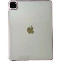 For iPad Pro 11 Case Nano Space Acrylic shell 11inch Tablet Cover for iPad Pro 11 2024 Case