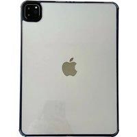 For iPad Air 11 2024 Case Nano Space Acrylic Tablet Cover for iPad Pro11 Air4 Air5 11inch Shockproof
