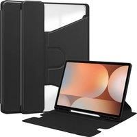 For Samsung Galaxy Tab S10 Ultra 14.6" Tablet Case Flip Stand Keyboard Shell Case for Galaxy Tab S10